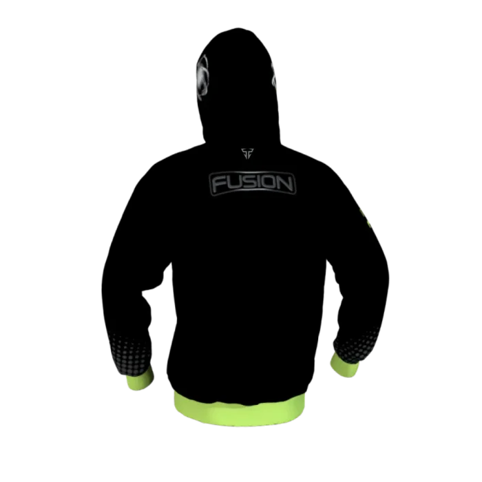 Fusion Hoodie Fusion Hoodie