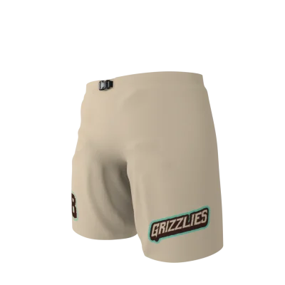 Grizzlies Ice Hockey Pant Shell