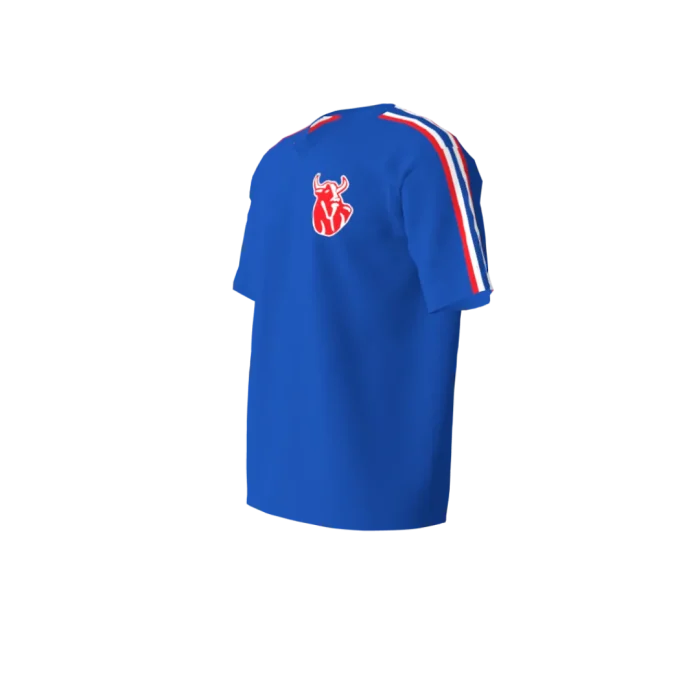 Hackensack Bulls Jersey Hackensack Bulls Jersey