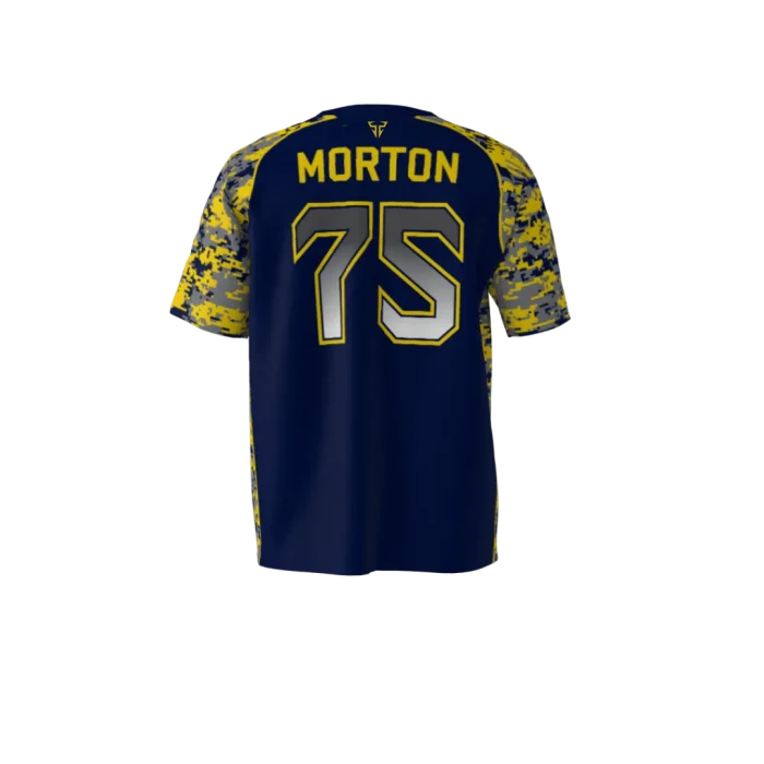 Hammers Softball Jersey (2) Hammers Softball Jersey (2)