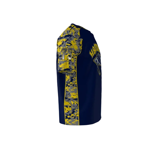 Hammers Softball Jersey Hammers Softball Jersey