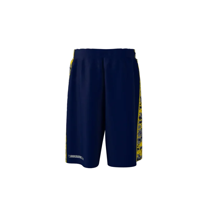 Hammers Softball Shorts (1) Hammers Softball Shorts (1)