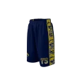 Hammers Softball Shorts