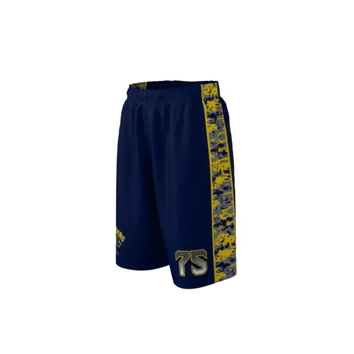 Hammers Softball Shorts Hammers Softball Shorts