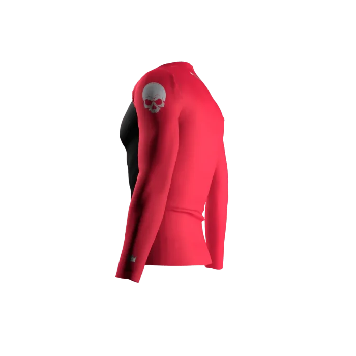 Headshot Compression Shirt (1) Headshot Compression Shirt (1)