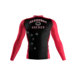 Headshot Compression Shirt