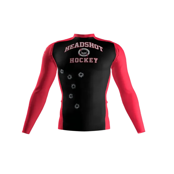 Headshot Compression Shirt
