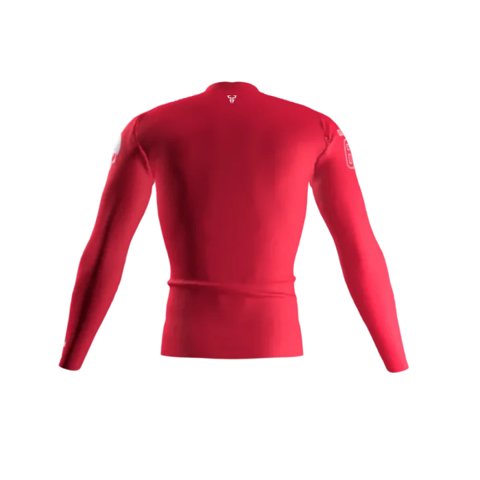 Headshot Compression Shirt Headshot Compression Shirt