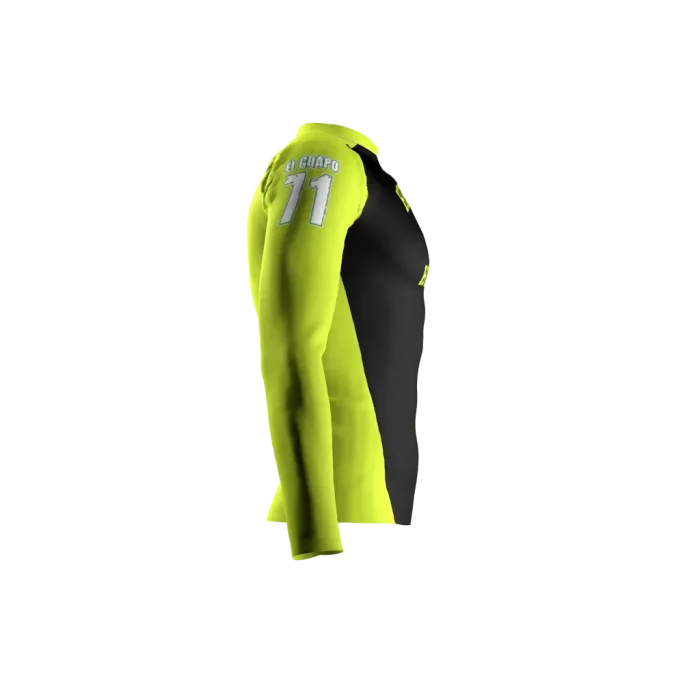 Hector’s Compression Shirt (1) Hector’s Compression Shirt (1)