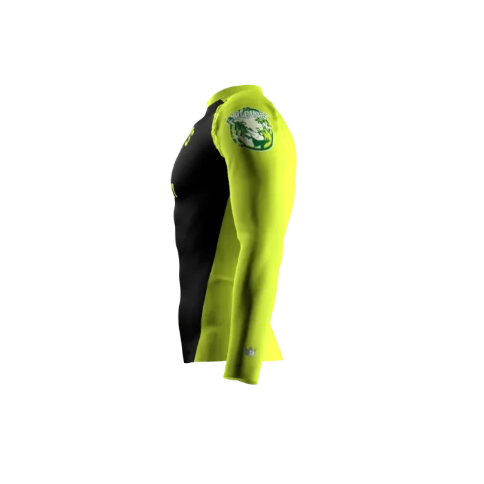 Hector’s Compression Shirt (2) Hector’s Compression Shirt (2)