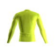 Hector’s Compression Shirt (2)