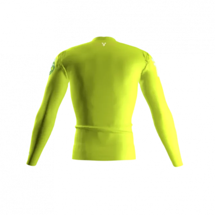 Hector’s Compression Shirt (2) Hector’s Compression Shirt (2)