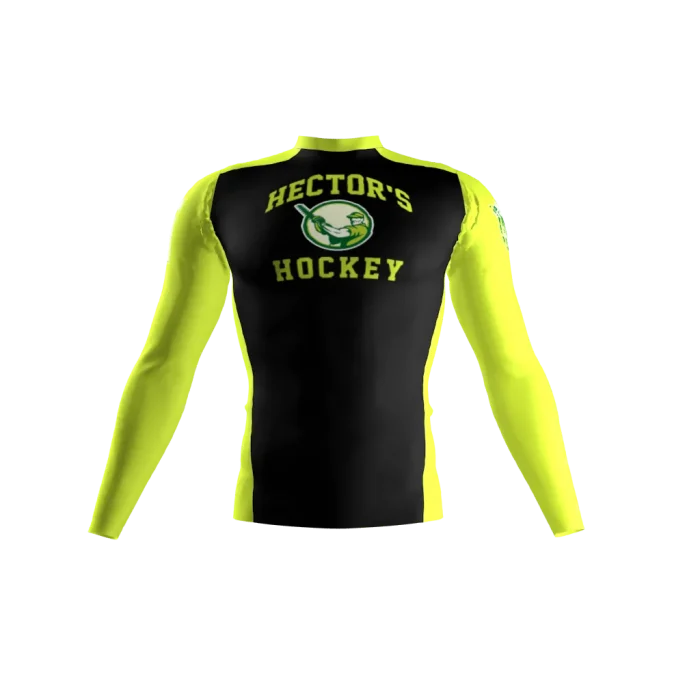 Hector’s Compression Shirt Hector’s Compression Shirt