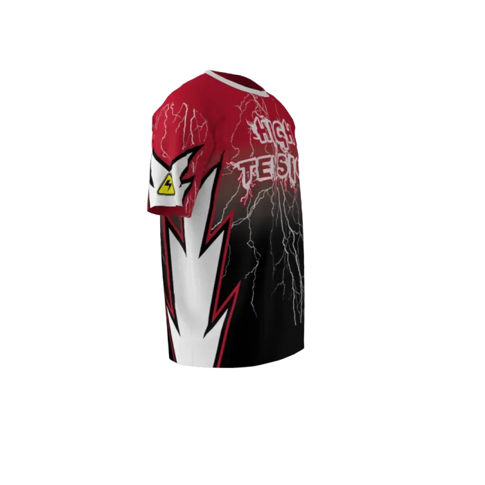 High Tension Jersey High Tension Jersey