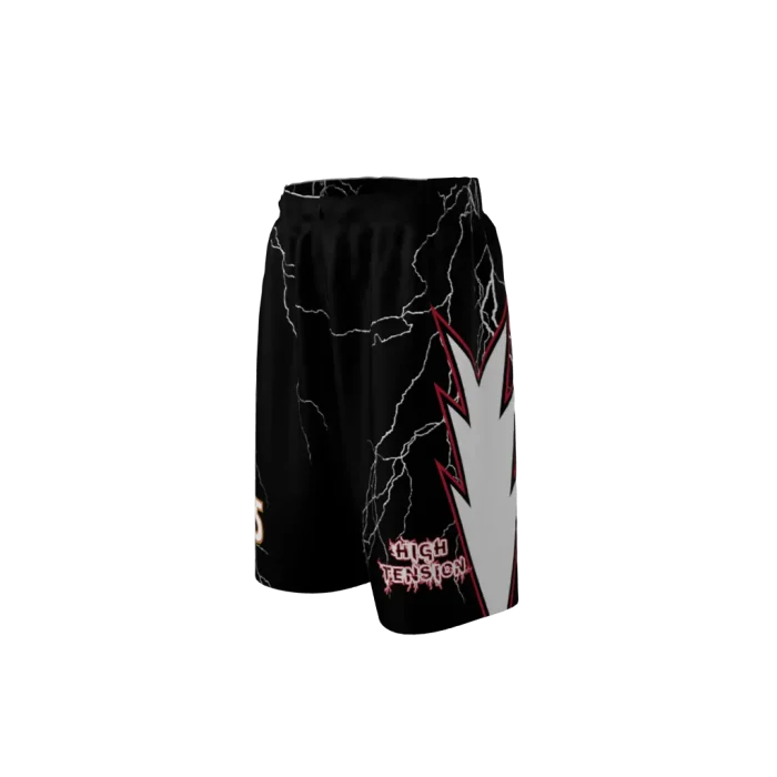 High Tension Softball Shorts