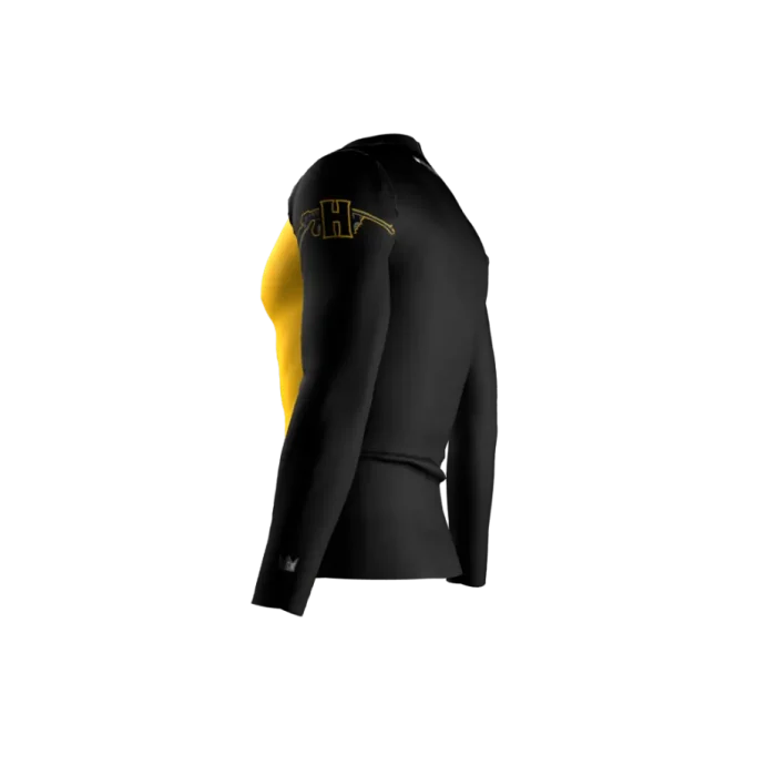 Hitmen Compression Shirt (1) Hitmen Compression Shirt (1)