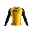 Hitmen Compression Shirt