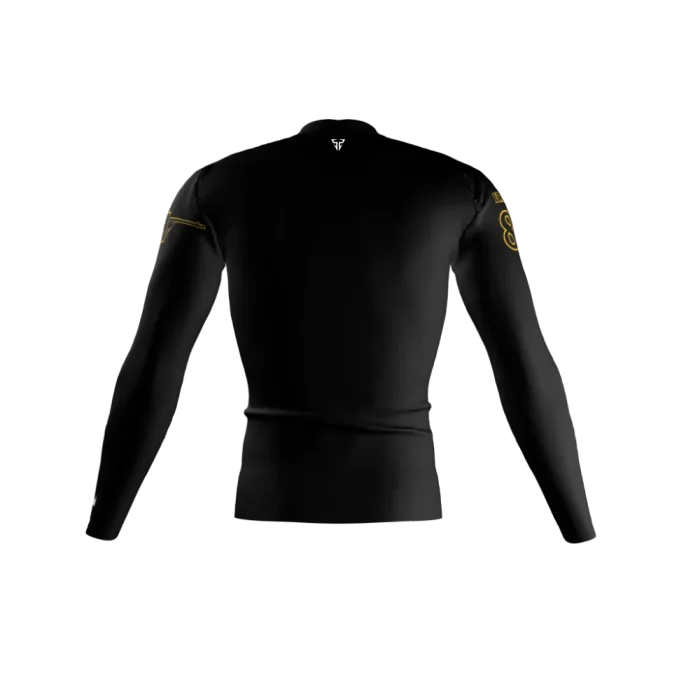 Hitmen Compression Shirt (2) Hitmen Compression Shirt (2)