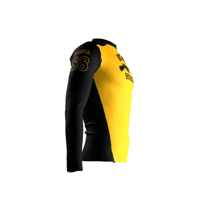 Hitmen Compression Shirt Hitmen Compression Shirt