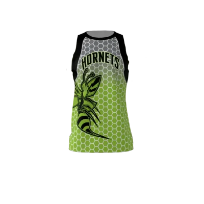 Hornets Women’s Softball Jersey