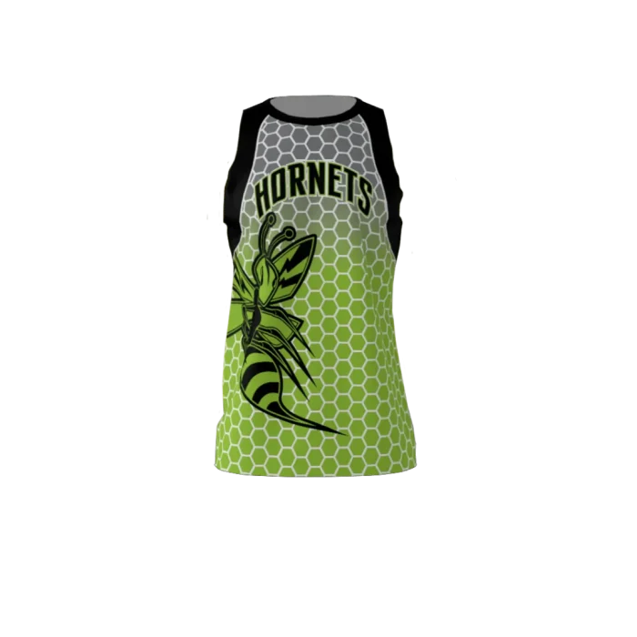Hornets Women’s Softball Jersey Hornets Women’s Softball Jersey