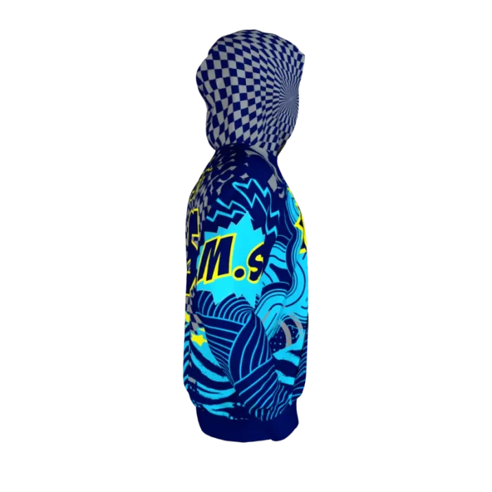 IDC Hoodie IDC Hoodie