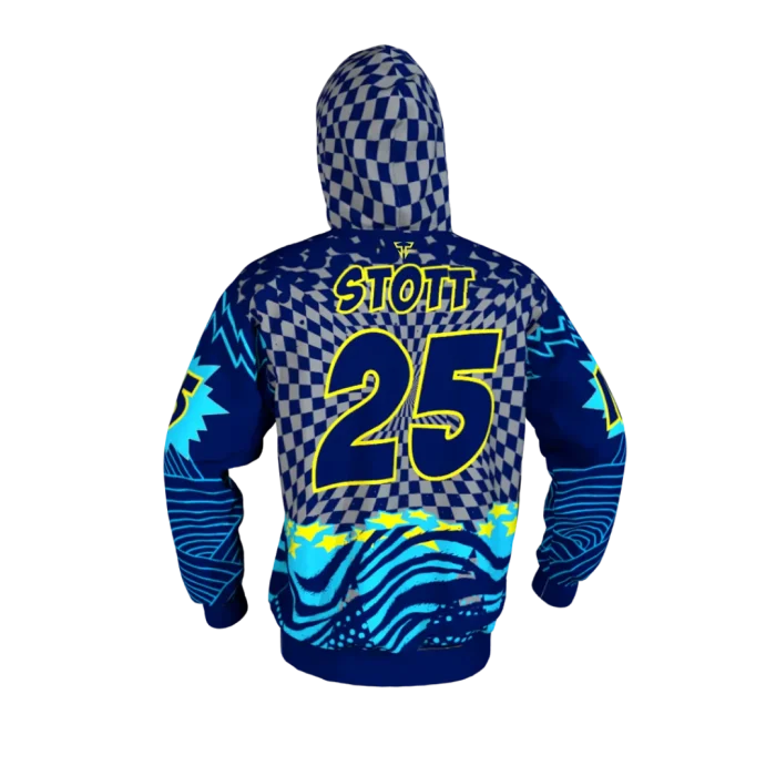 IDC Hoodie IDC Hoodie