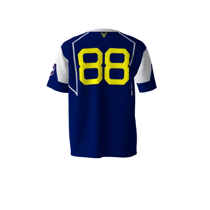 IDC Softball Jersey (2) IDC Softball Jersey (2)