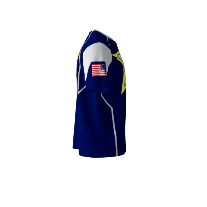 IDC Softball Jersey IDC Softball Jersey