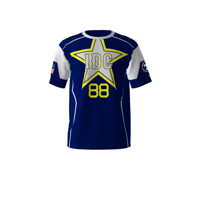 IDC Softball Jersey