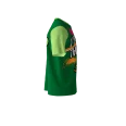 I’d Hit That Green Bull Piñata Softball Jersey