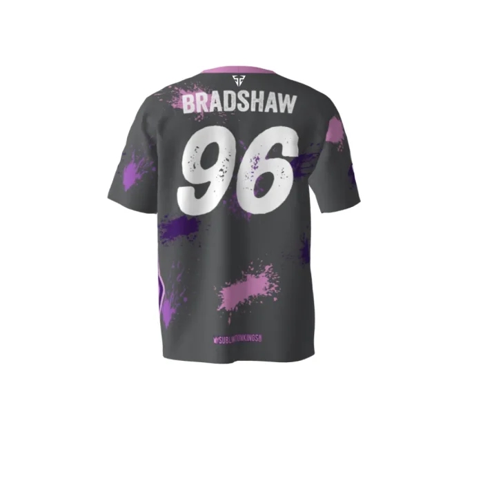 I’d Hit That Piñata Softball Jersey (2) I’d Hit That Piñata Softball Jersey (2)