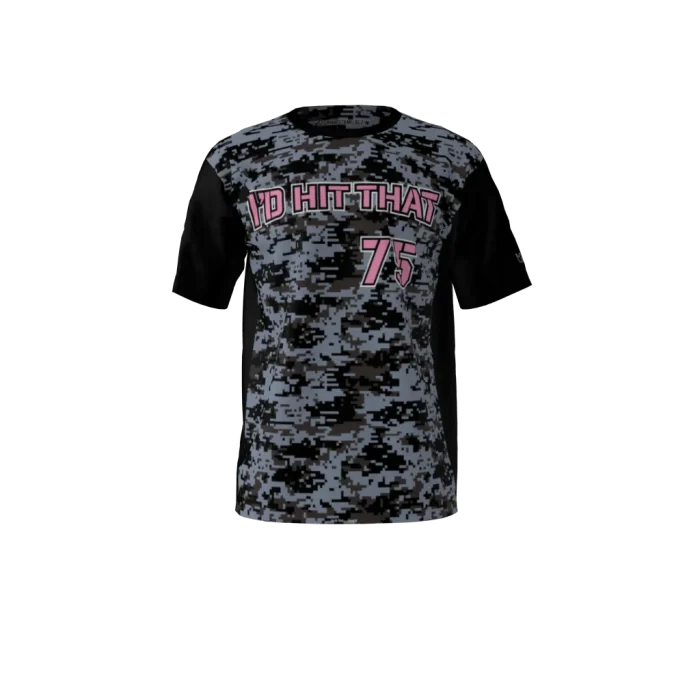 I’d Hit That Softball Jersey I’d Hit That Softball Jersey
