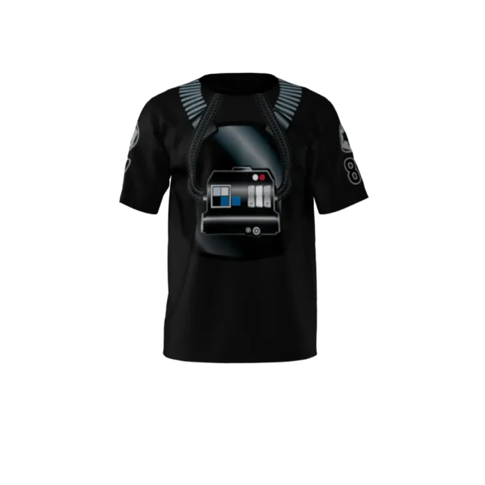 Imperial Softball Jersey