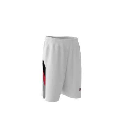 Indians Basketball Shorts (1)