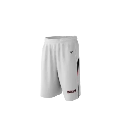 Indians Basketball Shorts