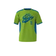 Jags Softball Jersey