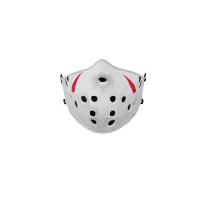 Jason Face Mask