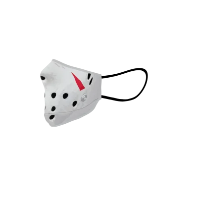 Jason Face Mask (2)