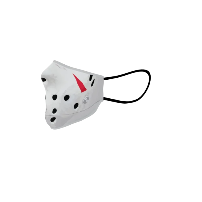 Jason Face Mask (2) Jason Face Mask (2)