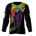 Jason Hockey Jersey