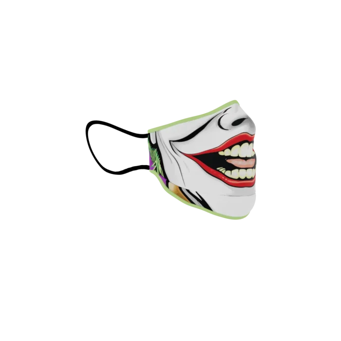 Joker Jack Face Mask (1) Joker Jack Face Mask (1)