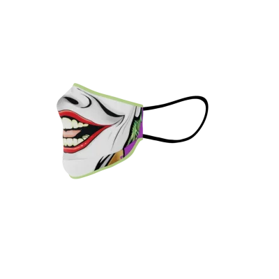 Joker Jack Face Mask (2)