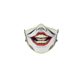 Joker Jack Face Mask