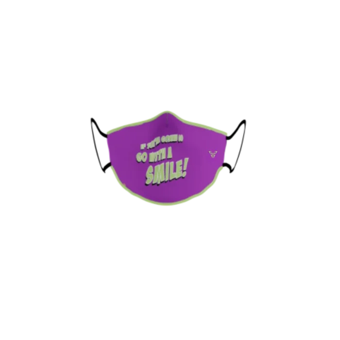 Joker Jack Face Mask Joker Jack Face Mask