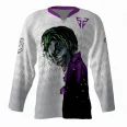 Jokers Alternate Hockey Jersey