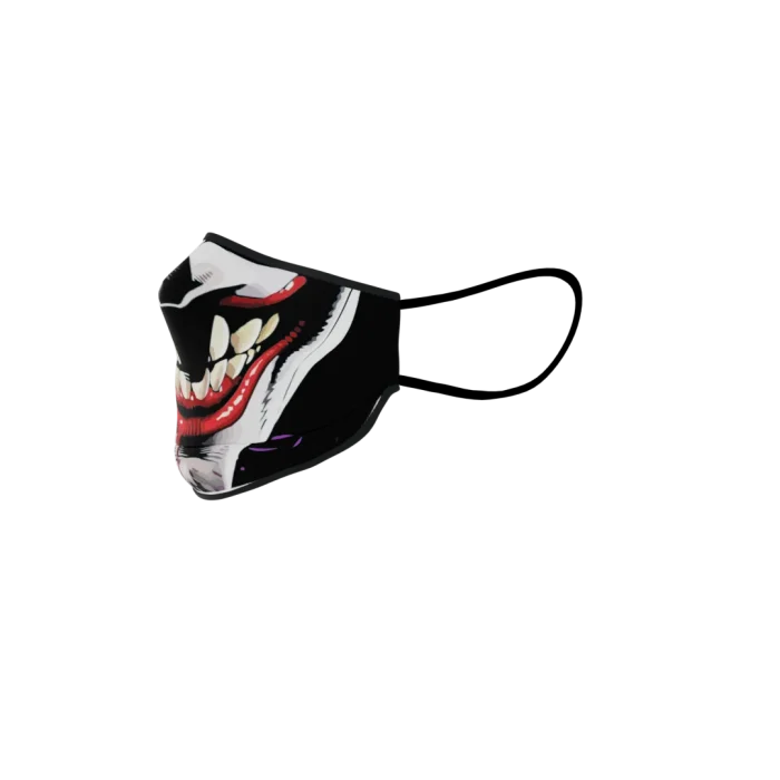 Jokers Face Mask (1) Jokers Face Mask (1)