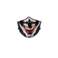 Jokers Face Mask