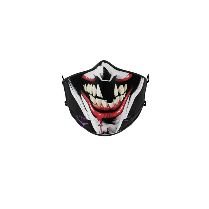 Jokers Face Mask