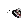 Jokers Face Mask